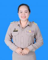 นางสาวสิริลักษณ์ สิทธิมงคล