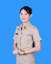 นางสาวสุภรัตน์ ปั้นนิ่ม