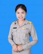 นางสาวกนกวรรณ ชาญวิเศษ