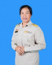 นางจันทร์ธิมา เทียนเงิน