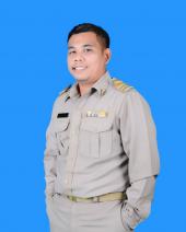 นายไตรรงค์ พจนศิลป