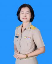 นางสาวพนิดา มานะต่อ